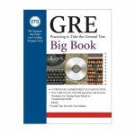 GRE Big Book