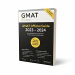 GMAT Official Guide Book