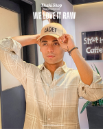 KhakiShop Originals: Cadet Cap - Image 2
