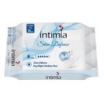 Intima Skin Defense Sanitary Napkin | (8 pcs XL)