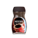 Nescafe Classic (Jar)