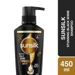 sunsilk black shine shampoo - Image 2