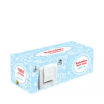 Bashundhara Hand Towel (Poly) (200 x 1 ply)