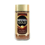 Nescafe Gold (Jar) - Image 2