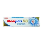 Mediplus DS Toothpaste (40 gm)