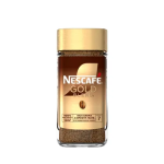 Nescafe Gold (Jar)