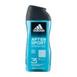 Adidas After Sport Shower gel