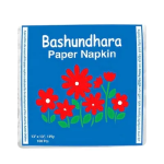 Bashundhara Paper Napkin (13"x13") (100 pcs)