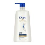 Dove Intense Care Shampoo