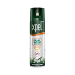Xpel Dual Action Aerosol (475 mL)