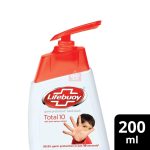 Lifebuoy Total 10 Handwash (200 mL)