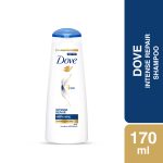 Dove Intense Care Shampoo - Image 2