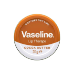 Vaseline Lip Therapy Cocoa Butter (20 gm)