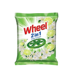 Wheel Clean & Fresh Powder (500 gm)