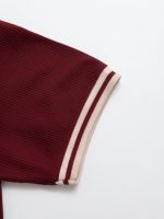 Cadet Polo T-Shirt - Image 2