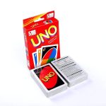 Classic UNO Cards - Image 2