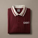 Cadet Polo T-Shirt
