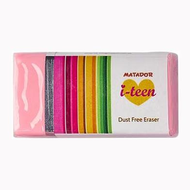 Matador_i_teen_Eraser_Small_30_EA-Matador_Group-7d641-250306 Eraser - Iteen - Image 1