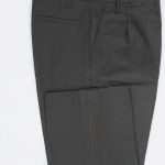Black Formal Pants