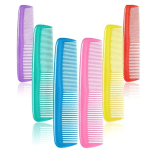 Plastic Comb 1 pcs