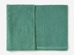 ISSB Suitable Green Color Towel