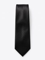 Black ISSB Special Formal Tie - Image 2
