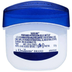 Vaseline Original Jelly 5.5g - Image 2