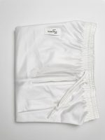 Plain White ISSB Trousers - Image 2