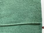 ISSB Suitable Green Color Towel - Image 2