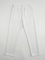 Plain White ISSB Trousers