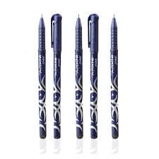 Ballpen | Doms | Inxify (Black) | 5 PCS - Image 1
