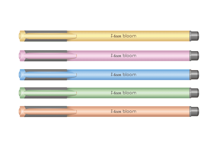 ম্যাটাডোর i-teen bloom 6 pcs - Image 1