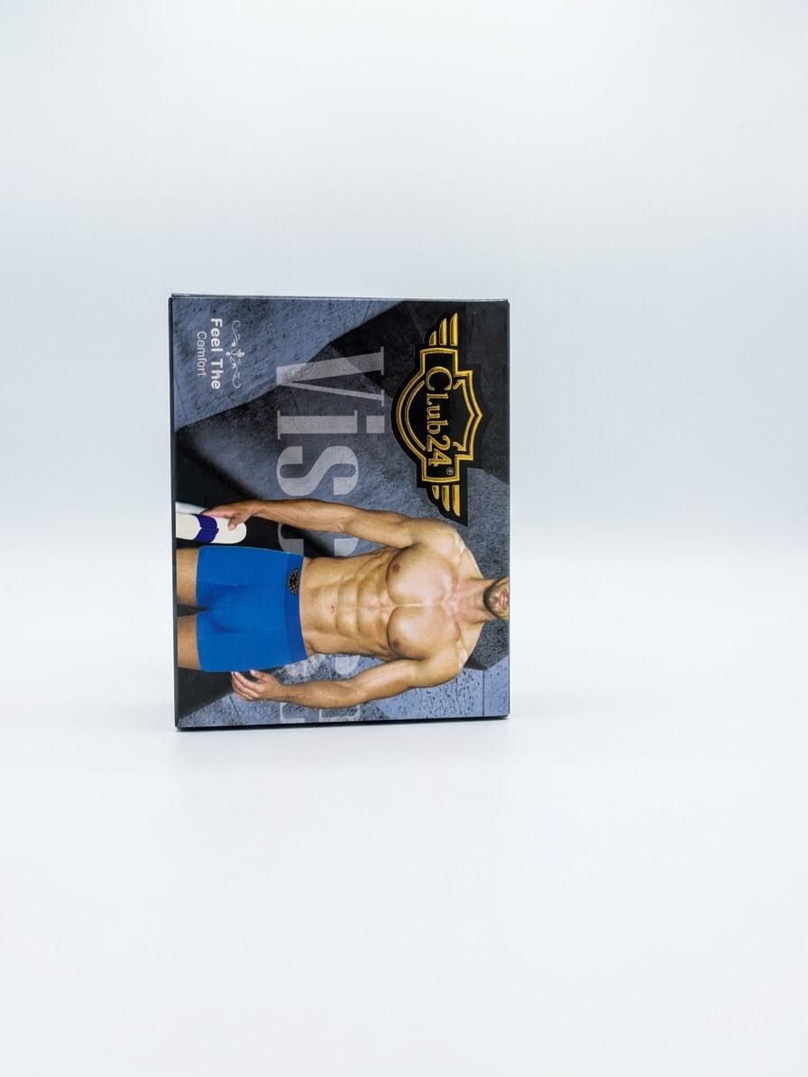 Basic Colored Underwear Club 24 - Image 3