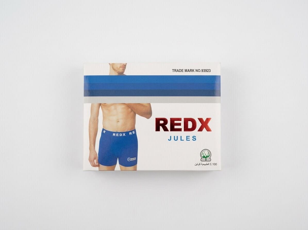 Premium Colored Underwear Redx - Image 2