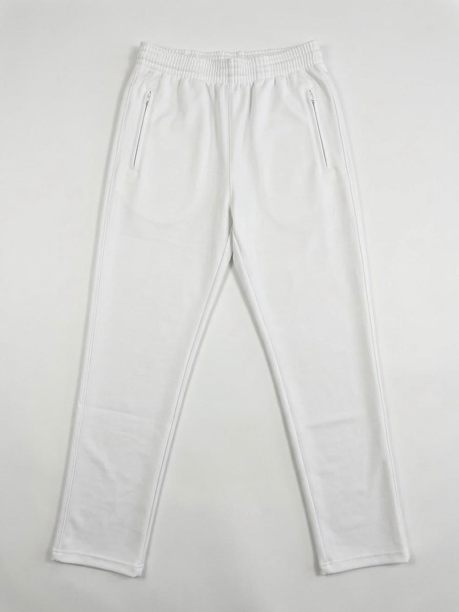 Plain White ISSB Trousers - Image 1